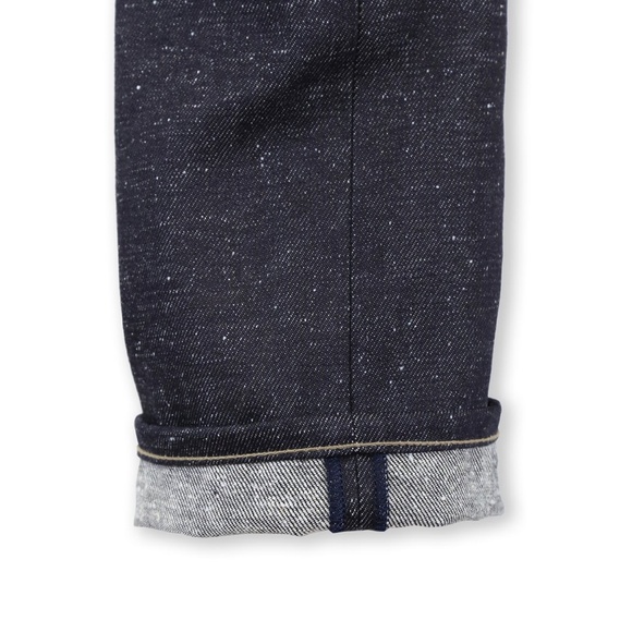 Railcar Fine Goods - Spikes Denim - Japanese Nep - Picture 5 of 5